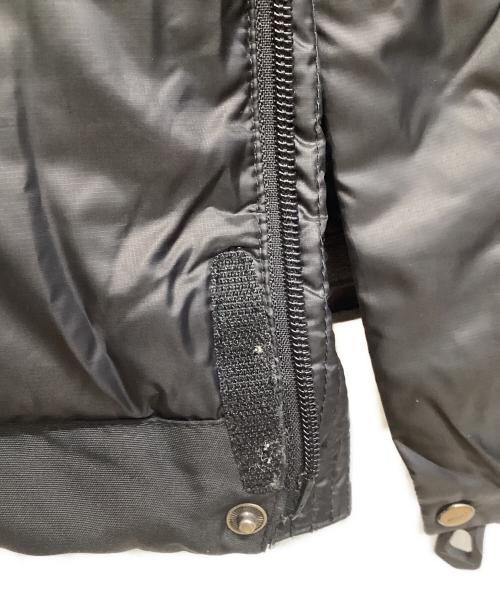 RLX RALPH LAUREN（アールエルエックスラルフローレン）RLX RALPH LAUREN (アールエルエックスラルフローレン) ダウンジャケット ブラック サイズ:XLの古着・服飾アイテム