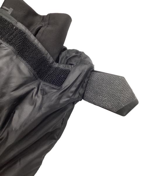 RLX RALPH LAUREN（アールエルエックスラルフローレン）RLX RALPH LAUREN (アールエルエックスラルフローレン) ダウンジャケット ブラック サイズ:XLの古着・服飾アイテム