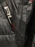 中古・古着 RLX RALPH LAUREN (アールエルエックスラルフローレン) ダウンジャケット ブラック サイズ:XL：12000円