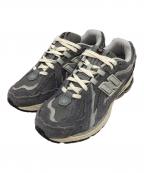 NEW BALANCEニューバランス）の古着「スニーカー」｜グレー