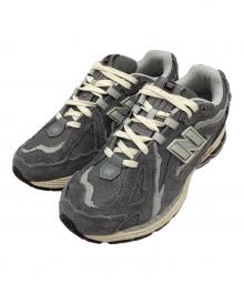 NEW BALANCE（ニューバランス）の古着「スニーカー」｜グレー