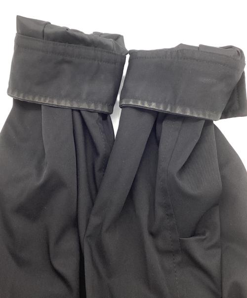 DAIWA（ダイワ）DAIWA (ダイワ) フィッシングジャケット ブラック サイズ:Sの古着・服飾アイテム