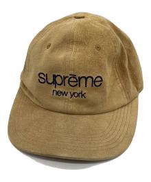 SUPREME（シュプリーム）の古着「キャップ」