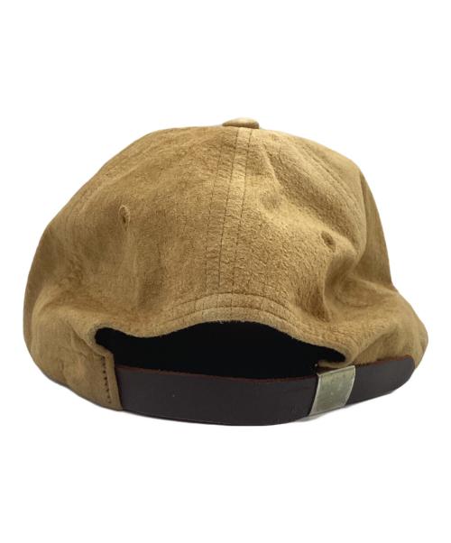 SUPREME（シュプリーム）Supreme (シュプリーム) キャップの古着・服飾アイテム