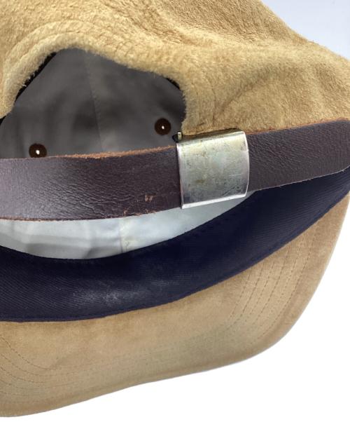 SUPREME（シュプリーム）Supreme (シュプリーム) キャップの古着・服飾アイテム