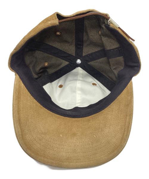 SUPREME（シュプリーム）Supreme (シュプリーム) キャップの古着・服飾アイテム