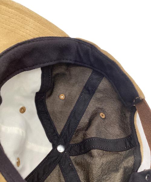 SUPREME（シュプリーム）Supreme (シュプリーム) キャップの古着・服飾アイテム