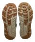 中古・古着 KEEN (キーン) UNEEK WK ベージュ サイズ:24：12000円