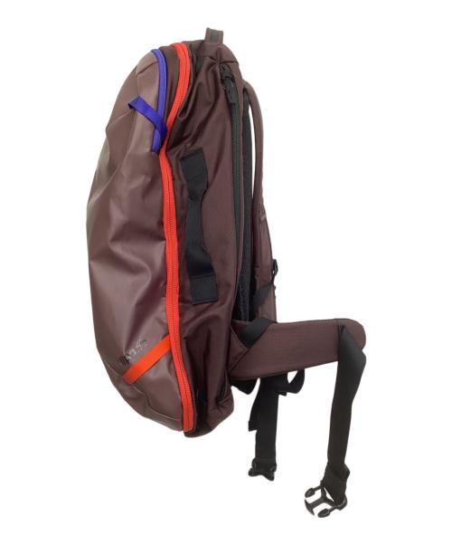 COTOPAXI（コトパクシー）cotopaxi (コトパクシー) リュック ブラウンの古着・服飾アイテム