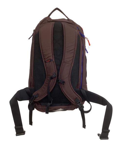 COTOPAXI（コトパクシー）cotopaxi (コトパクシー) リュック ブラウンの古着・服飾アイテム