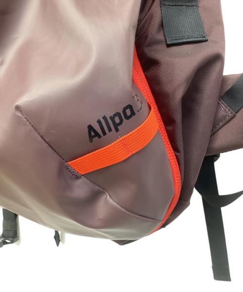 COTOPAXI（コトパクシー）cotopaxi (コトパクシー) リュック ブラウンの古着・服飾アイテム