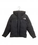 THE NORTH FACEザ ノース フェイス）の古着「ダウンジャケット」｜ブラック