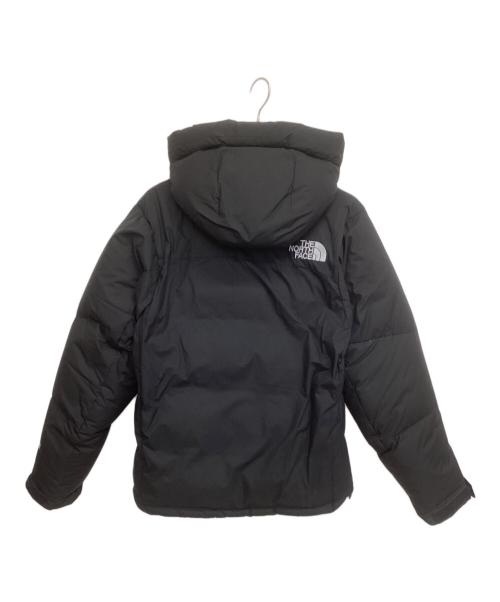 THE NORTH FACE（ザ ノース フェイス）THE NORTH FACE (ザ ノース フェイス) ダウンジャケット ブラック サイズ:Lの古着・服飾アイテム