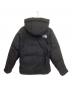 THE NORTH FACE (ザ ノース フェイス) ダウンジャケット ブラック サイズ:L：35000円