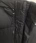 中古・古着 THE NORTH FACE (ザ ノース フェイス) ダウンジャケット ブラック サイズ:L：35000円