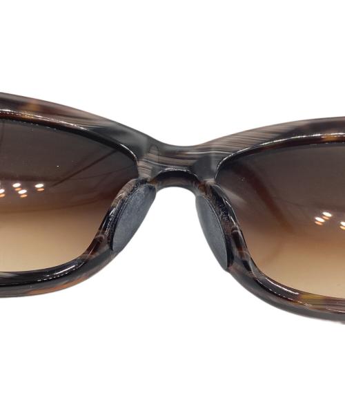 PAGANI（パガーニ）PAGANI (パガーニ) サングラス ブラウンの古着・服飾アイテム