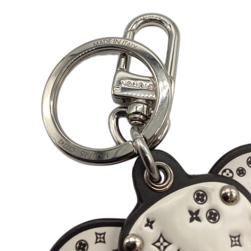 LOUIS VUITTON（ルイ ヴィトン）LOUIS VUITTON (ルイ ヴィトン) ポルトクレ・ダルメシアンの古着・服飾アイテム