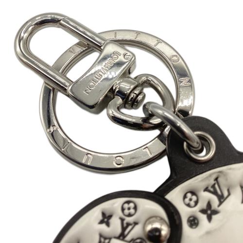 LOUIS VUITTON（ルイ ヴィトン）LOUIS VUITTON (ルイ ヴィトン) ポルトクレ・ダルメシアンの古着・服飾アイテム