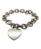 TIFFANY & Co.ティファニー）の古着「ブレスレット」