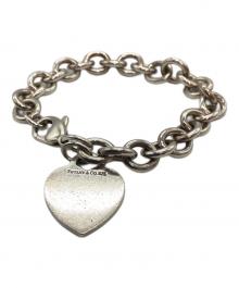 TIFFANY & Co.（ティファニー）の古着「ブレスレット」