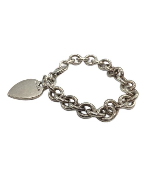 TIFFANY & Co.（ティファニー）Tiffany & Co. (ティファニー) ブレスレットの古着・服飾アイテム