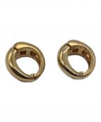 eteエテ）の古着「イヤリング」｜ゴールド