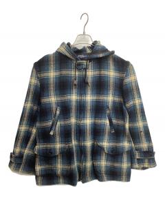 中古・古着通販】UNION SUPPLY (ユニオンサプライ) パラカチェック