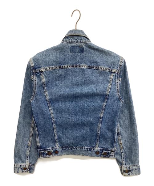 LEVI'S（リーバイス）LEVI'S (リーバイス) 4thデニムジャケット インディゴ サイズ:36の古着・服飾アイテム