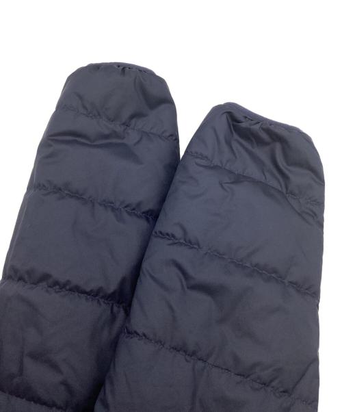 Patagonia（パタゴニア）Patagonia (パタゴニア) リバーシブルボアジャケット ネイビー サイズ:XXLの古着・服飾アイテム