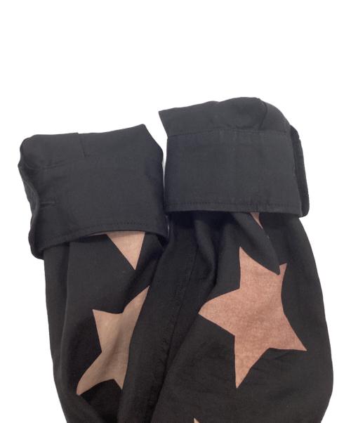 Saint Laurent Paris（サンローランパリ）Saint Laurent Paris (サンローランパリ) 長袖シャツ ブラウン×ブラック サイズ:Sの古着・服飾アイテム