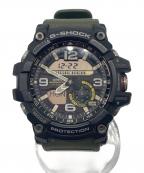 CASIOカシオ）の古着「腕時計」