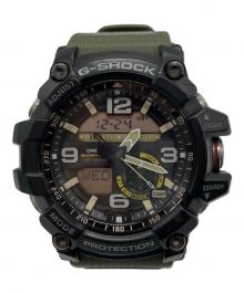 CASIO（カシオ）の古着「腕時計　G-SHOCK　MUDMASTER」