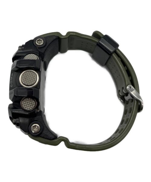 CASIO（カシオ）CASIO (カシオ) 腕時計　G-SHOCK　MUDMASTERの古着・服飾アイテム