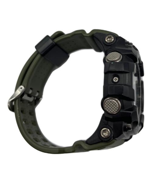 CASIO（カシオ）CASIO (カシオ) 腕時計　G-SHOCK　MUDMASTERの古着・服飾アイテム