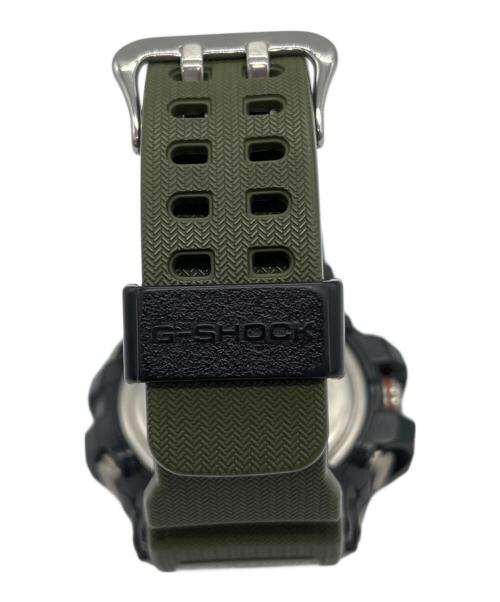 CASIO（カシオ）CASIO (カシオ) 腕時計　G-SHOCK　MUDMASTERの古着・服飾アイテム