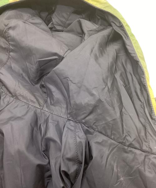 PRADA（プラダ）PRADA (プラダ) リバーシブルナイロンジャケット ブラック サイズ:XSの古着・服飾アイテム