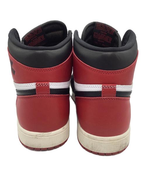 NIKE（ナイキ）NIKE (ナイキ) ハイカットスニーカー サイズ:27.5の古着・服飾アイテム