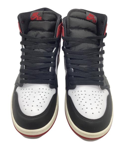 NIKE（ナイキ）NIKE (ナイキ) ハイカットスニーカー サイズ:27.5の古着・服飾アイテム