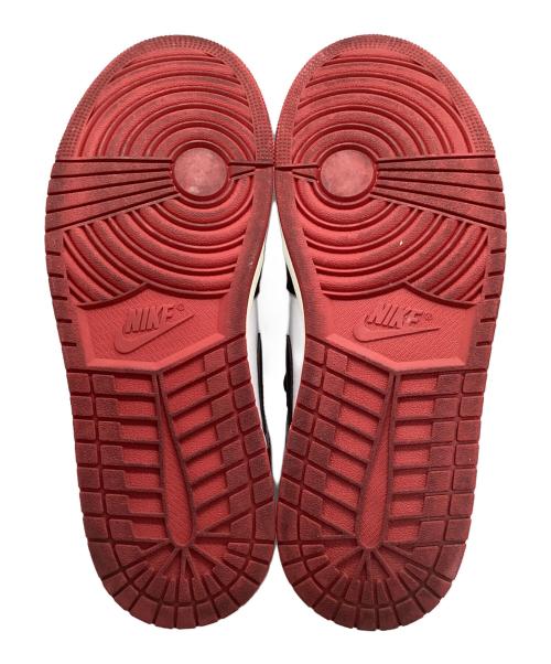 NIKE（ナイキ）NIKE (ナイキ) ハイカットスニーカー サイズ:27.5の古着・服飾アイテム