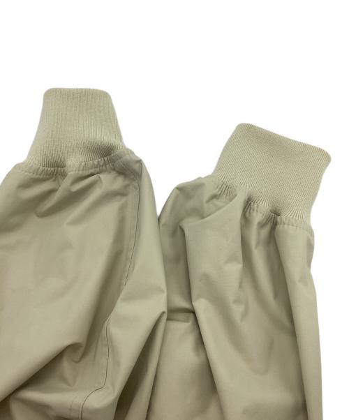 THE NORTH FACE（ザ ノース フェイス）THE NORTH FACE (ザ ノース フェイス) WP Bomber Jacket ベージュ サイズ:S 未使用品の古着・服飾アイテム