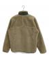 Patagonia (パタゴニア) クラシックレトロXジャケット ベージュ サイズ:L 未使用品：30000円