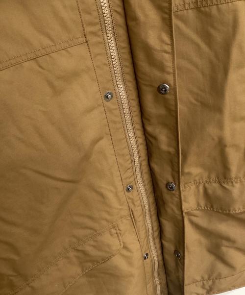 Patagonia（パタゴニア）Patagonia (パタゴニア) イスマス・ジャケット ブラウン サイズ:Mの古着・服飾アイテム