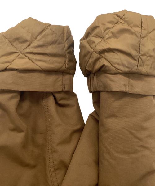 Patagonia（パタゴニア）Patagonia (パタゴニア) イスマス・ジャケット ブラウン サイズ:Mの古着・服飾アイテム