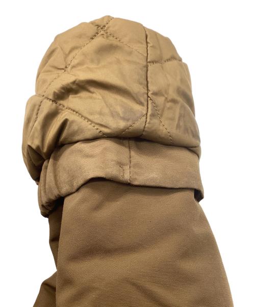 Patagonia（パタゴニア）Patagonia (パタゴニア) イスマス・ジャケット ブラウン サイズ:Mの古着・服飾アイテム