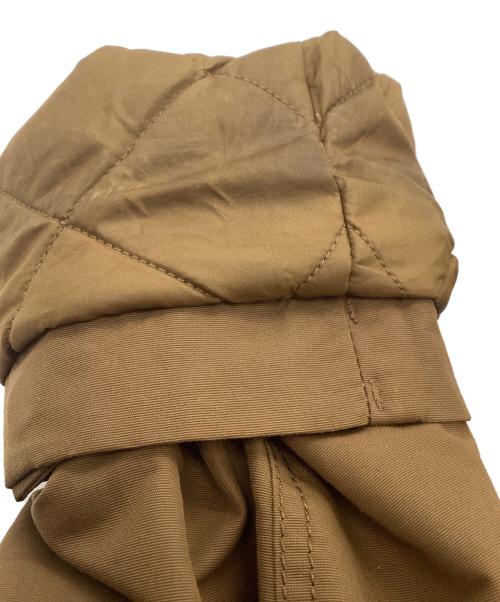 Patagonia（パタゴニア）Patagonia (パタゴニア) イスマス・ジャケット ブラウン サイズ:Mの古着・服飾アイテム