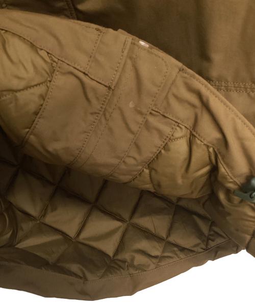 Patagonia（パタゴニア）Patagonia (パタゴニア) イスマス・ジャケット ブラウン サイズ:Mの古着・服飾アイテム