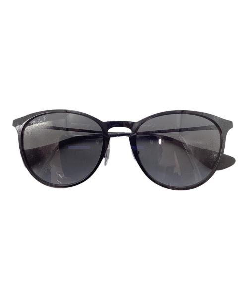 RAY-BAN（レイバン）RAY-BAN (レイバン) サングラス ブラックの古着・服飾アイテム