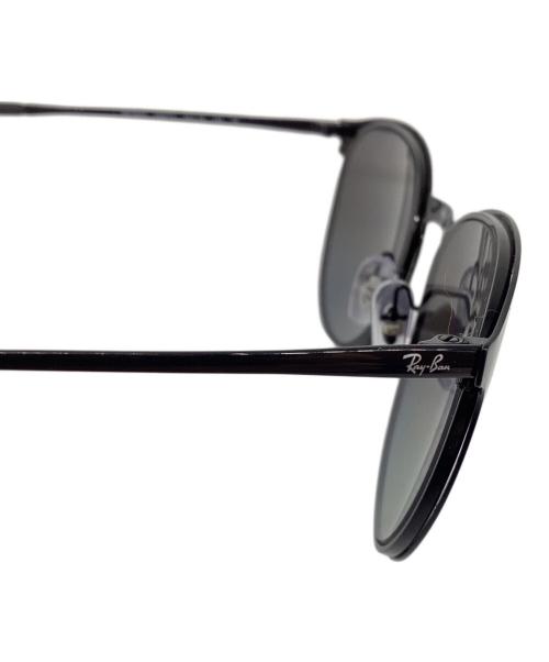 RAY-BAN（レイバン）RAY-BAN (レイバン) サングラス ブラックの古着・服飾アイテム