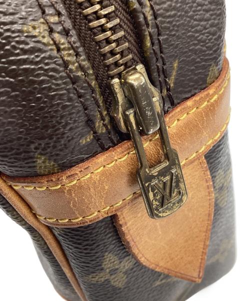 LOUIS VUITTON（ルイ ヴィトン）LOUIS VUITTON (ルイ ヴィトン) モノグラム コンピエーニュ ブラウンの古着・服飾アイテム