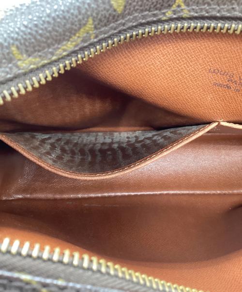 LOUIS VUITTON（ルイ ヴィトン）LOUIS VUITTON (ルイ ヴィトン) モノグラム コンピエーニュ ブラウンの古着・服飾アイテム